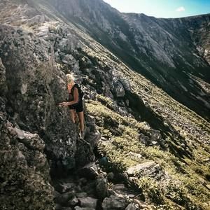 Meet your Posher, Joanna